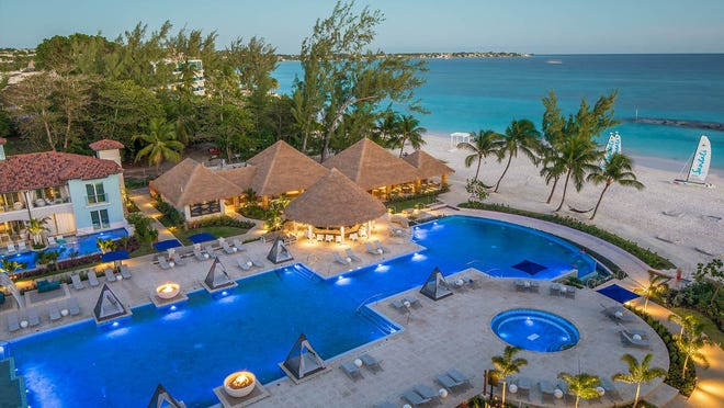 Are there any all inclusive resorts for singles