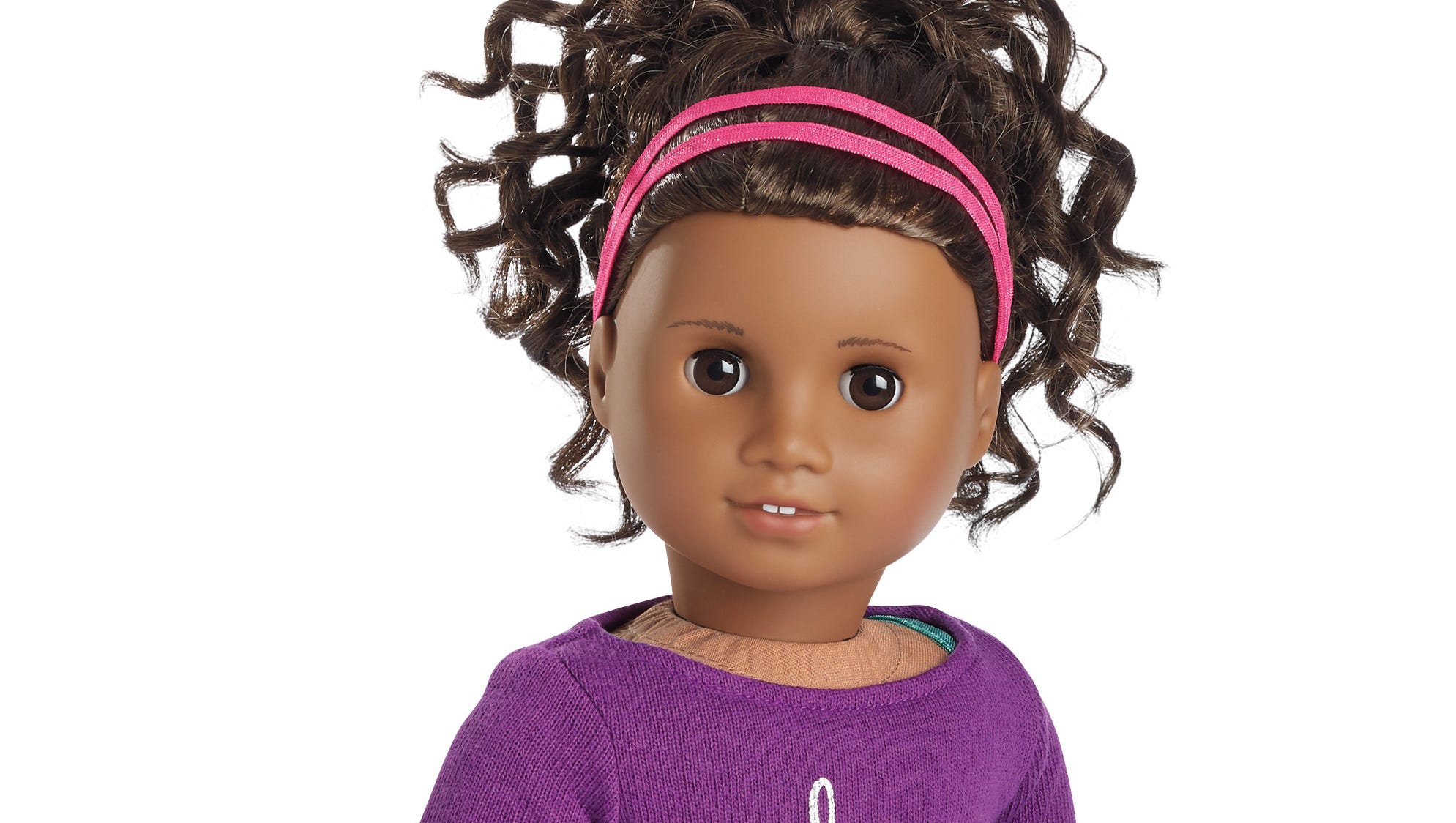 american girl doll gabriela mcbride