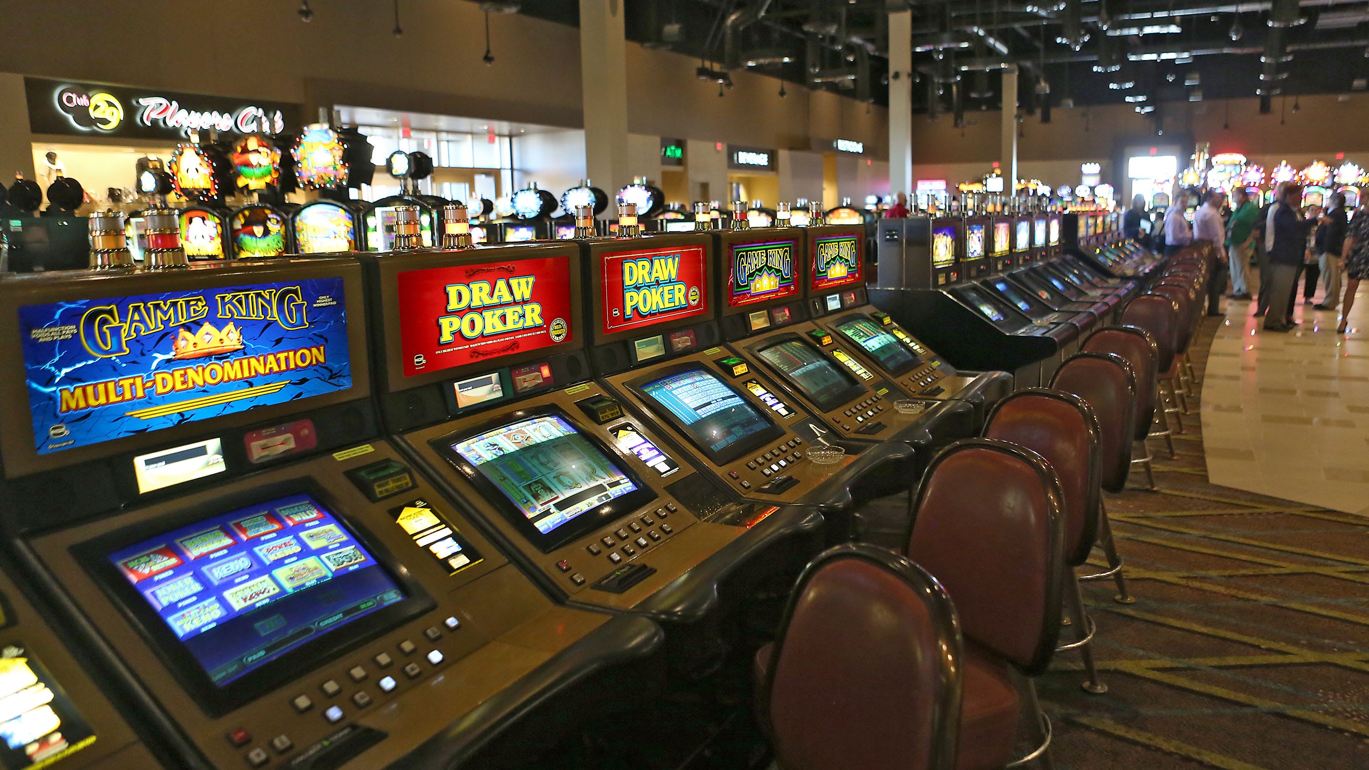 The Voice Slot Machine Locations The Voice Slot Machine Locations