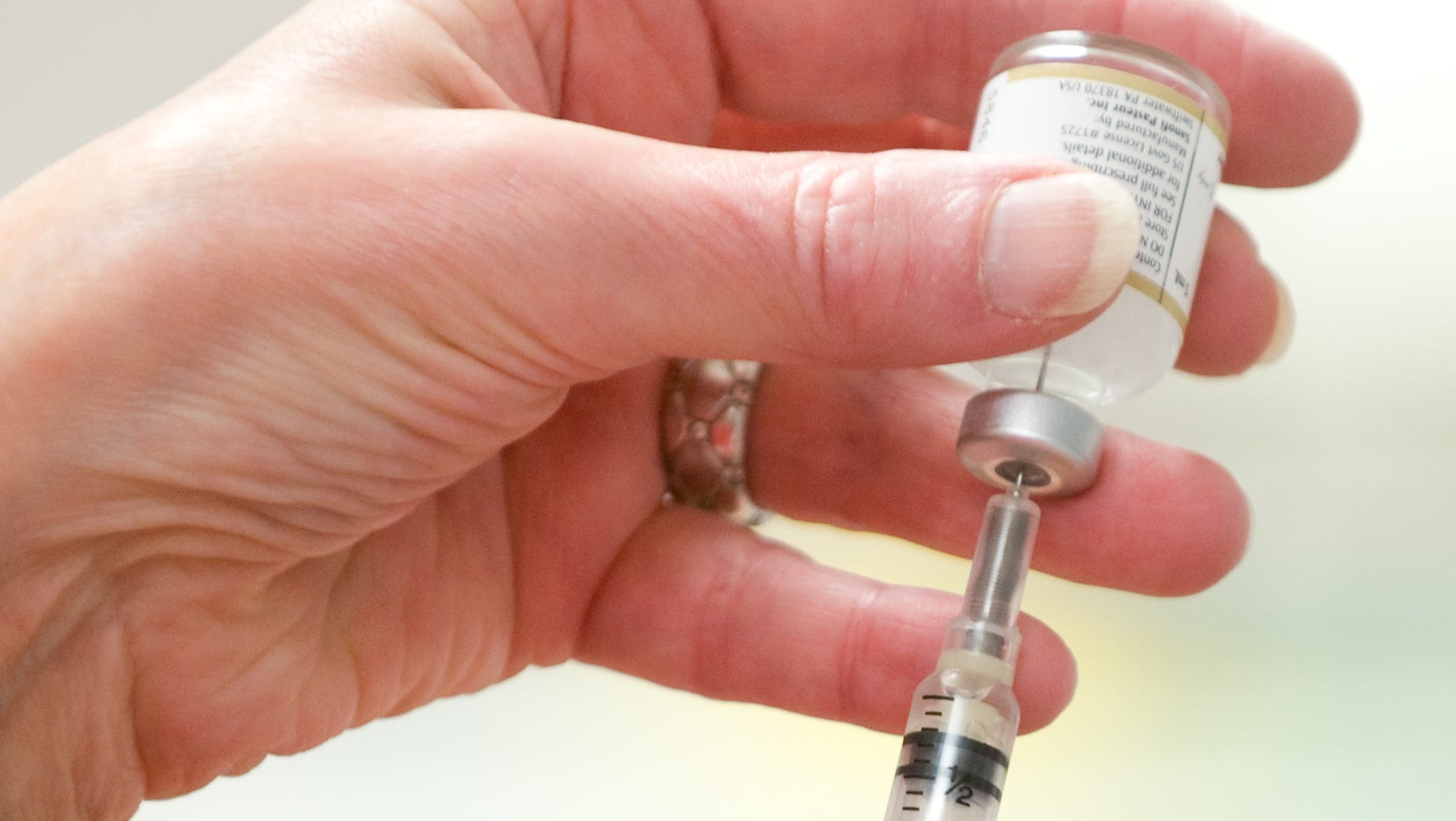 Babies hemorrhage after parents refuse vitamin K shots