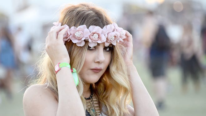 What to wear to Coachella and how to get it