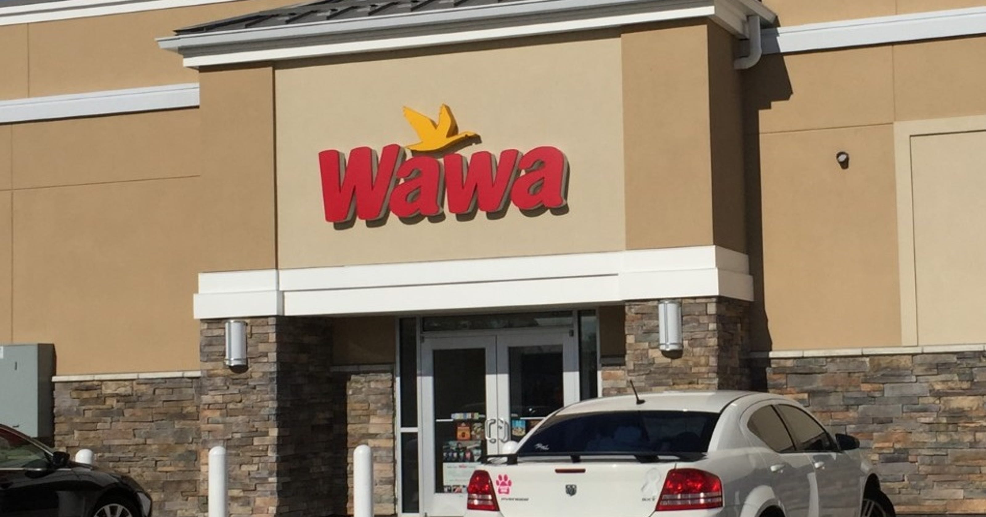 Wawa wants to build store on Clements Bridge Road in Deptford