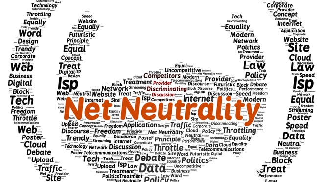 Supporters of net neutrality should do all they can to try to head off repeal. An internet without those protections will not serve the vast majority of Americans well.