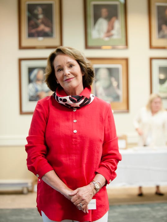 Sister Schubert's secret ingredient Faith