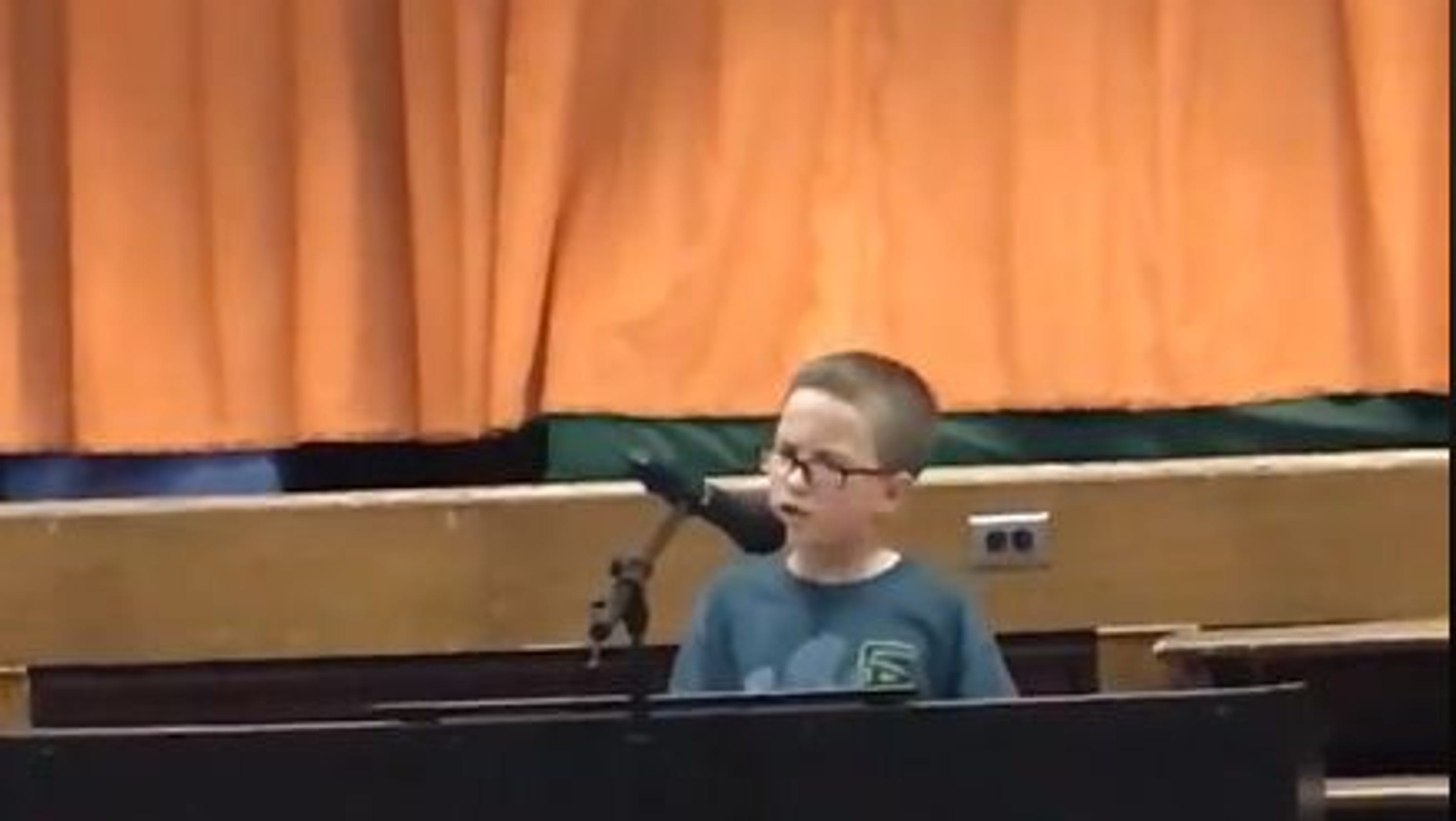 Viral 6th Grader DESTROYS Yellz0 With LIVE Leak Reaction!