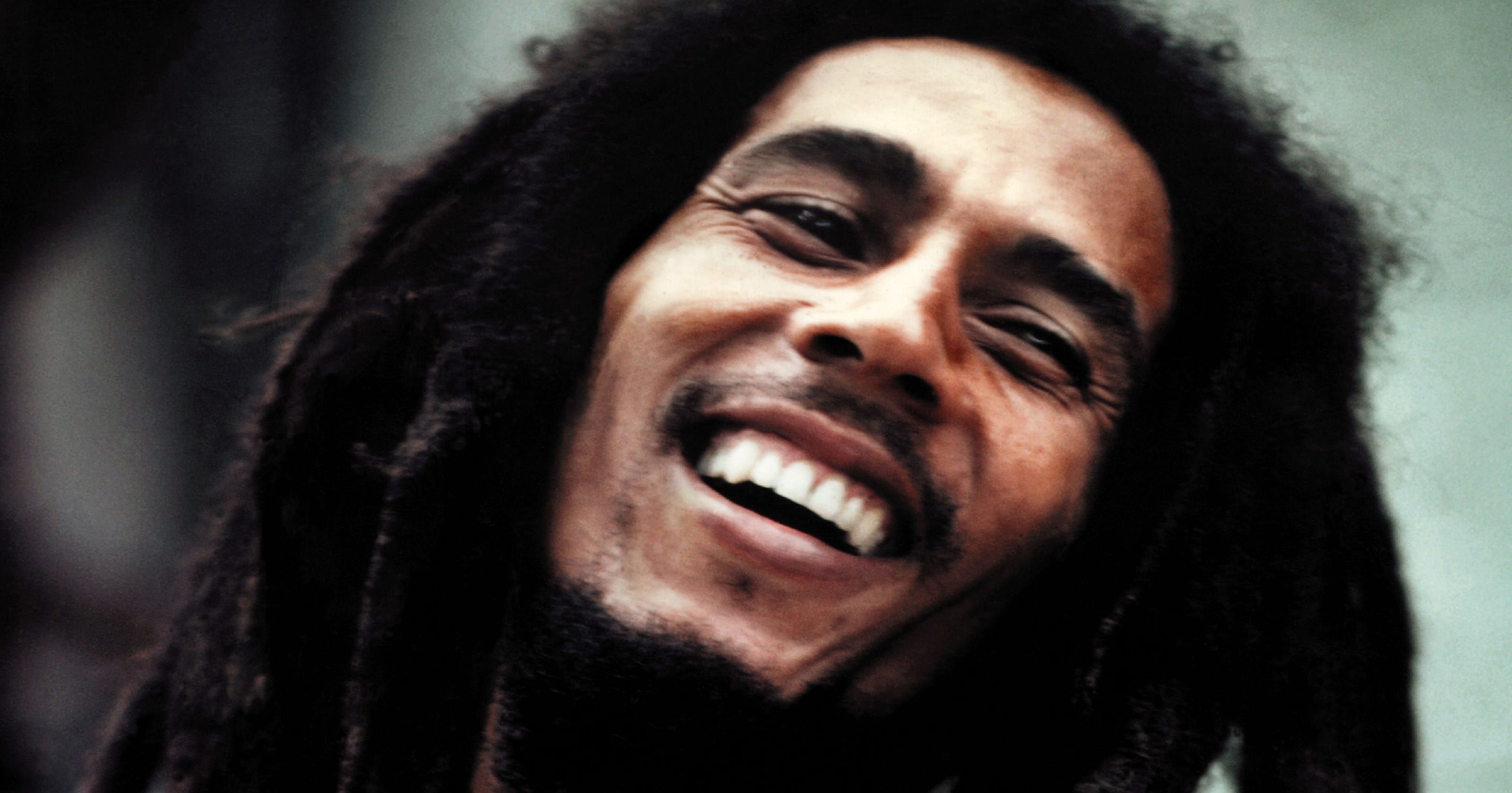 Bob Marley Brand Of Cannabis Infused Drinks On The Way 