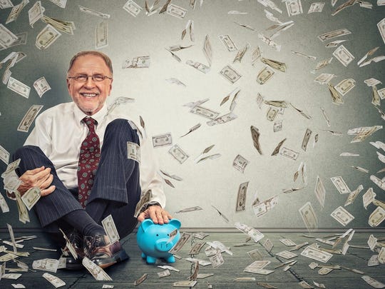 Boomers are the wealthiest generation in the U.S. and have 71 million members.