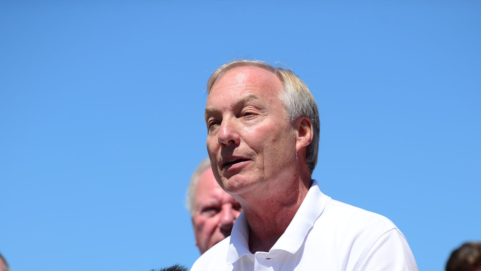 Franchot Announces He Ll Run For Maryland Governor In 2022