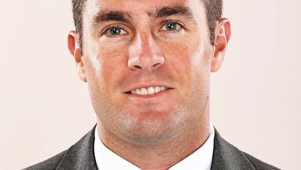 Xavier baseball assistant Billy O'Conner named head coach