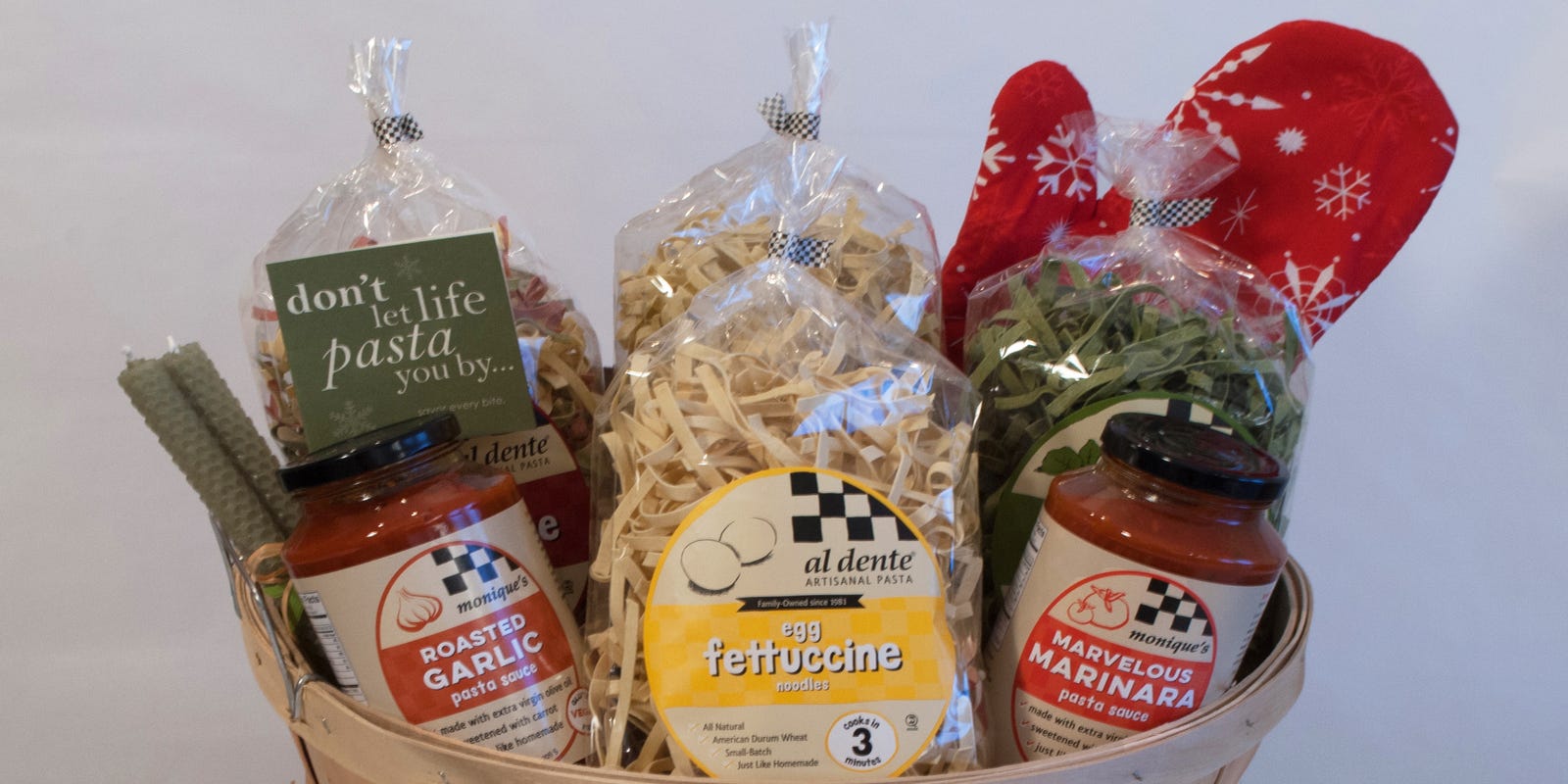 Mail Order Gift Guide Michigan Specialty Foods
