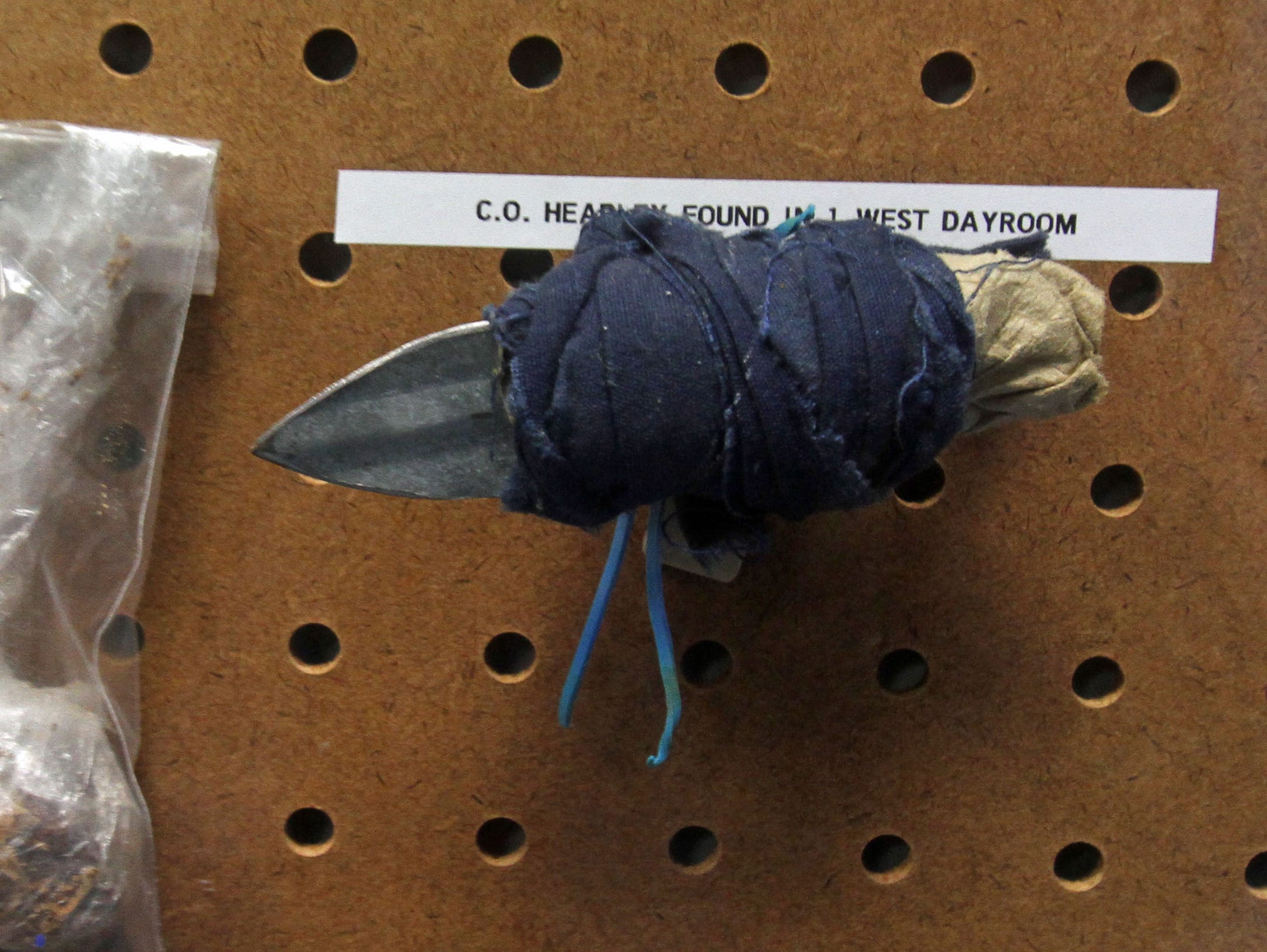 prison contraband prison contraband