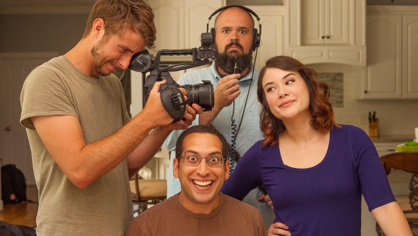 So True Y All Comedy Sketch Depicts Life In The South