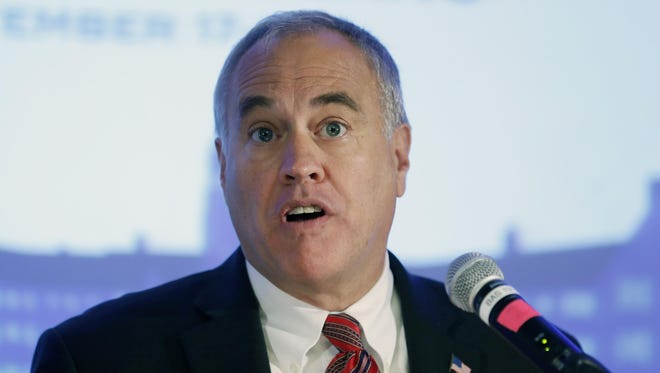 The office of New York state Comptroller Thomas DiNapoli has $4.4 billion in forgotten money just waiting to be claimed.