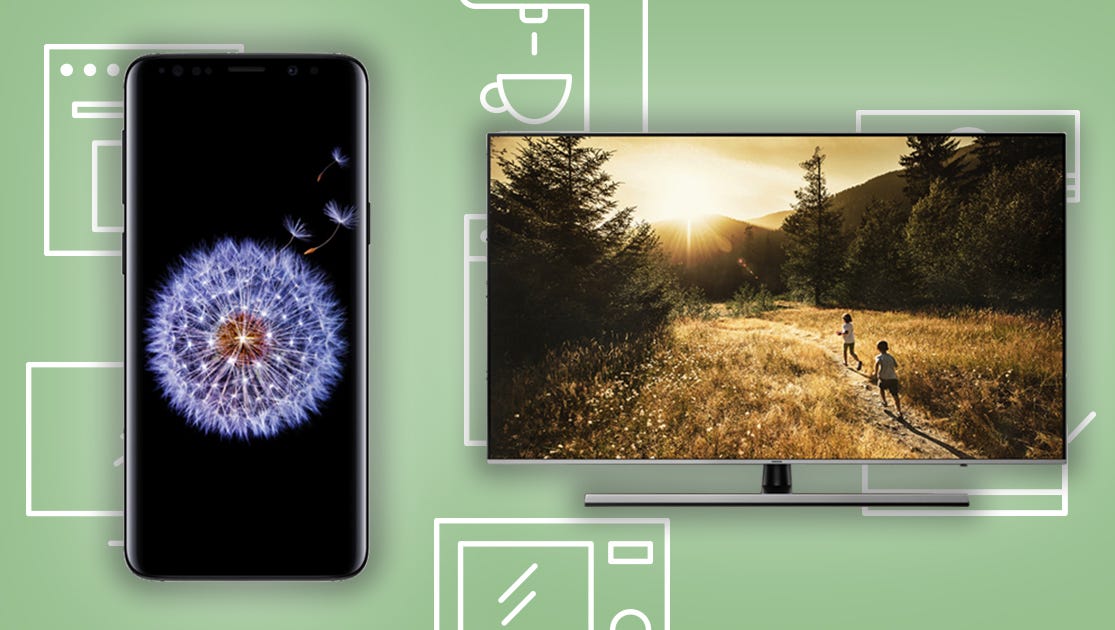 Best Black Friday Samsung Deals Of 2018 Galaxy S9 Note 9 And 4k Tvs
