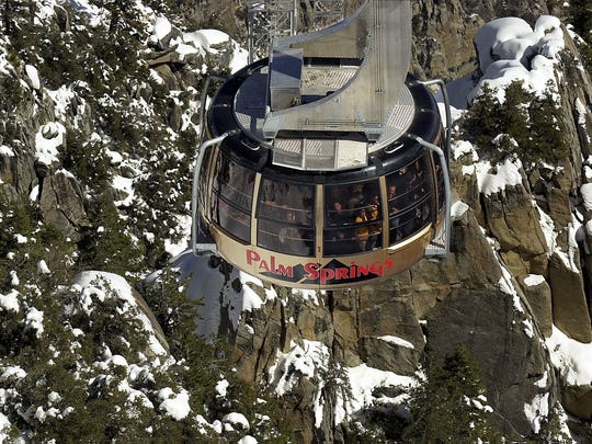 Palm Springs Area Weather Things To Do In Coachella Valley When
