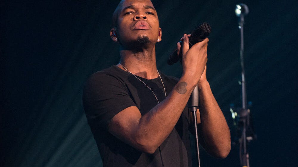 NeYo final 2023 headliner for Summerfest's BMO Pavilion in Milwaukee