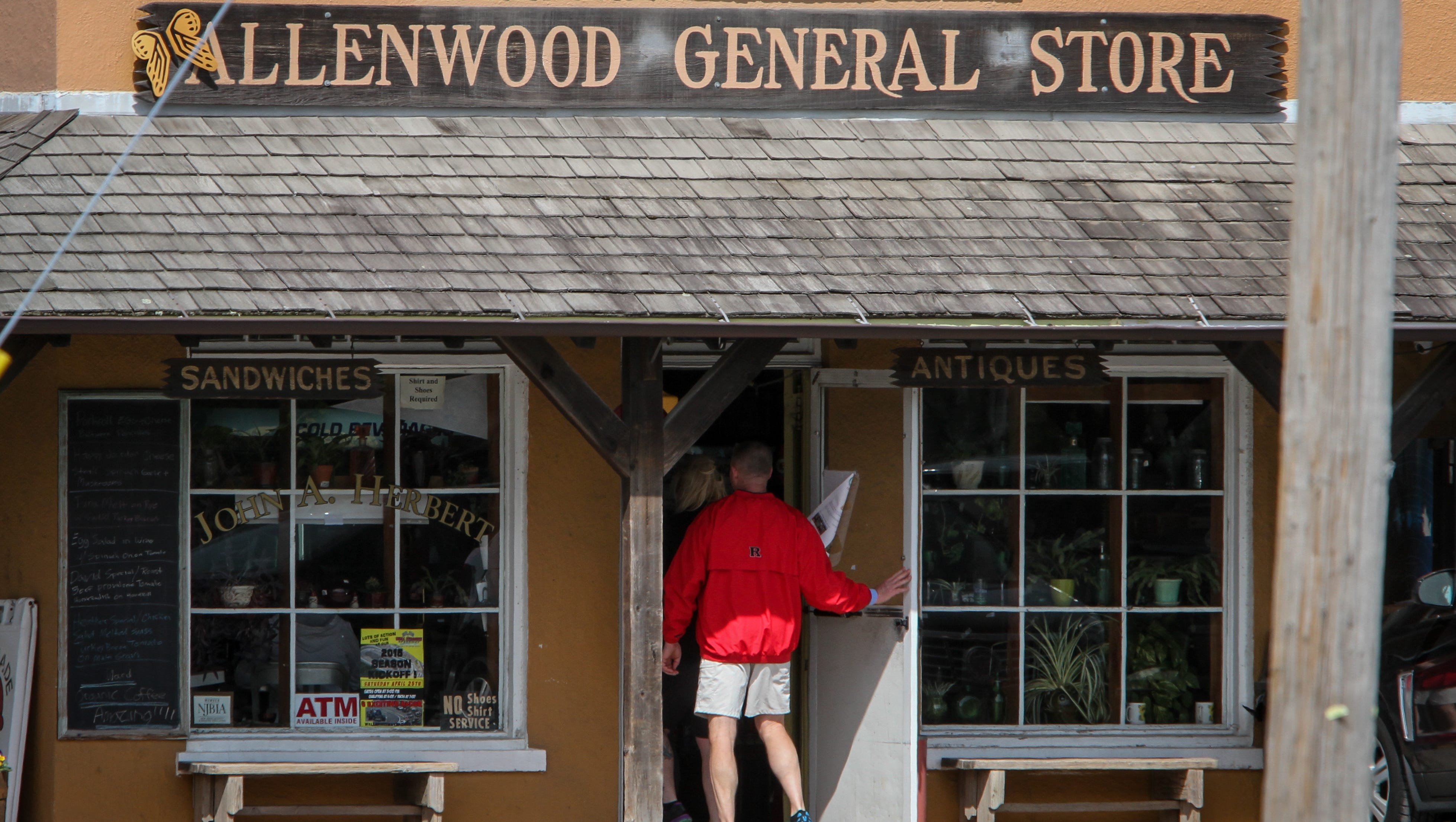 New Jersey general stores offer a taste of history worth the trip