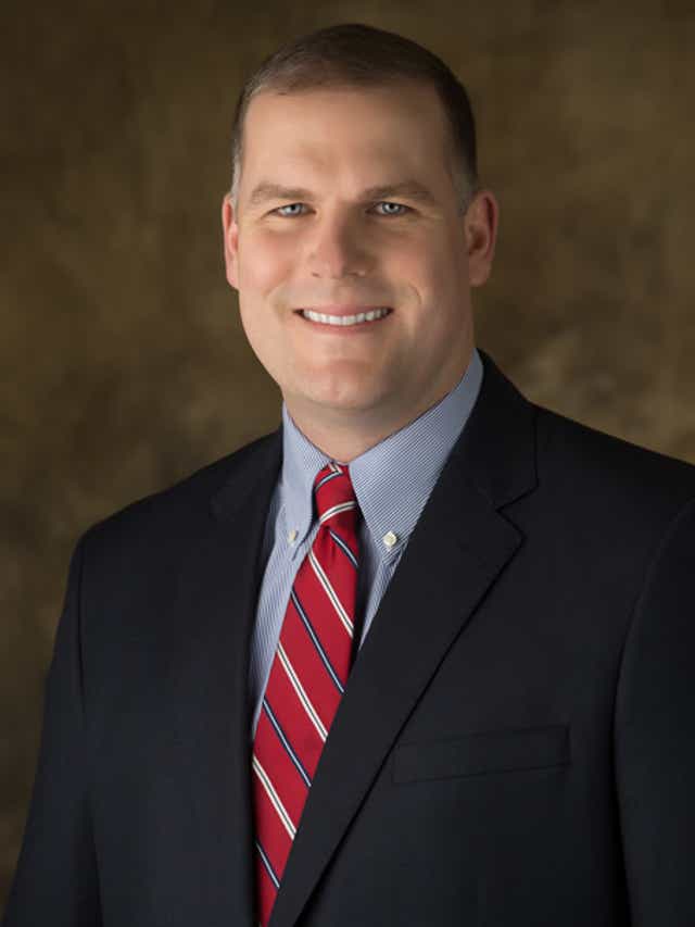 Mclaren Greater Lansing Names Construction Manager Partners For