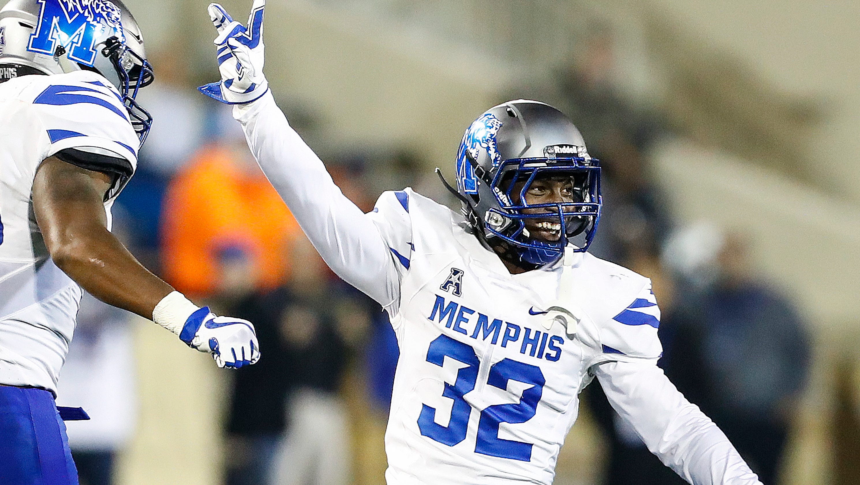 Memphis Tigers football rises in national rankings after fivestraight wins