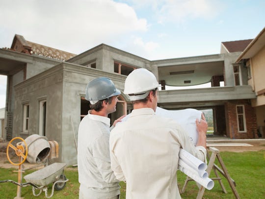 Despite the current gloomy outlook, there are a few reasons why homebuilder stocks could emerge in decent shape and be winning investments once the economy begins to heal, analysts say.