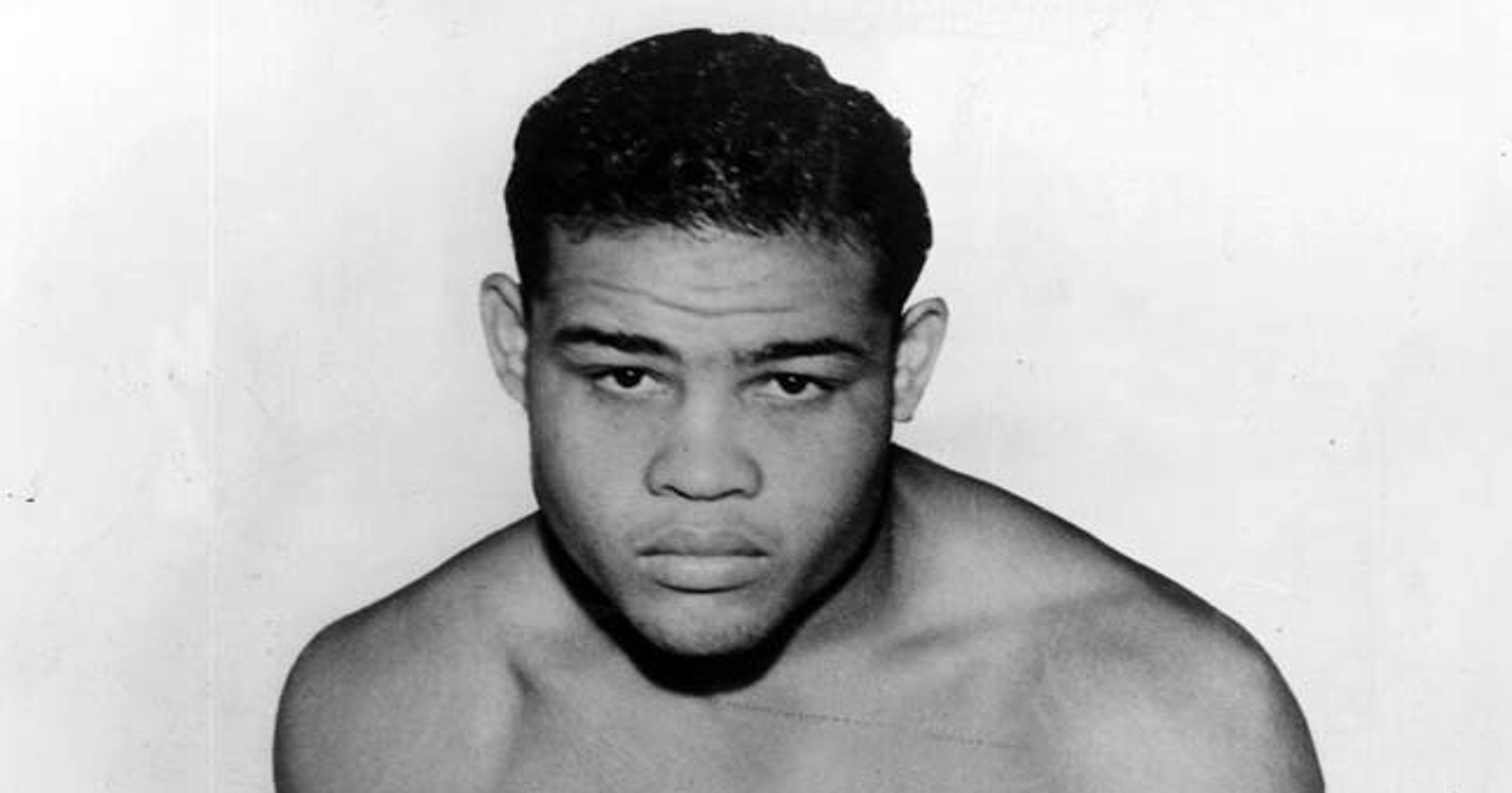 Detroit wants to name city-wide greenway project for boxer Joe Louis
