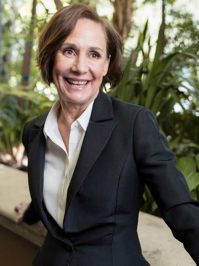 Lady Bird Could Finally Send Laurie Metcalf To The Oscars