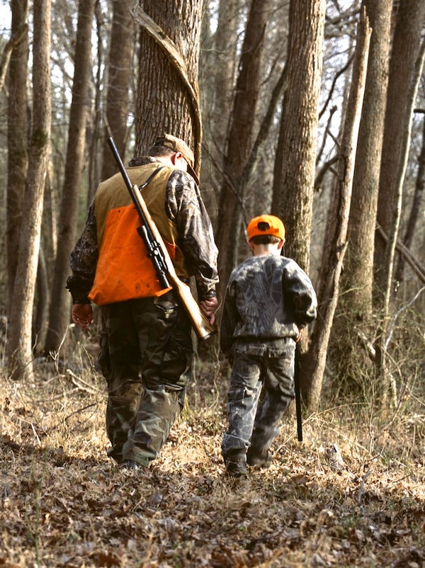 NC Wildlife passes new rules on game lands, big game hunting
