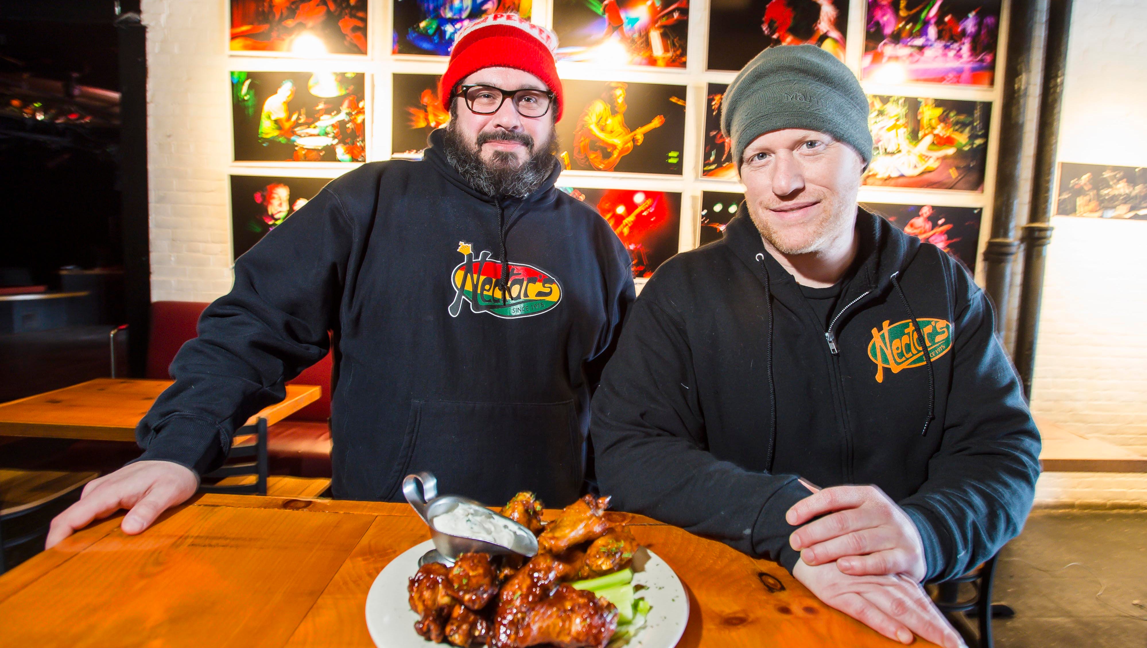 Where To Find Great Wings In Burlington Northern Vermont