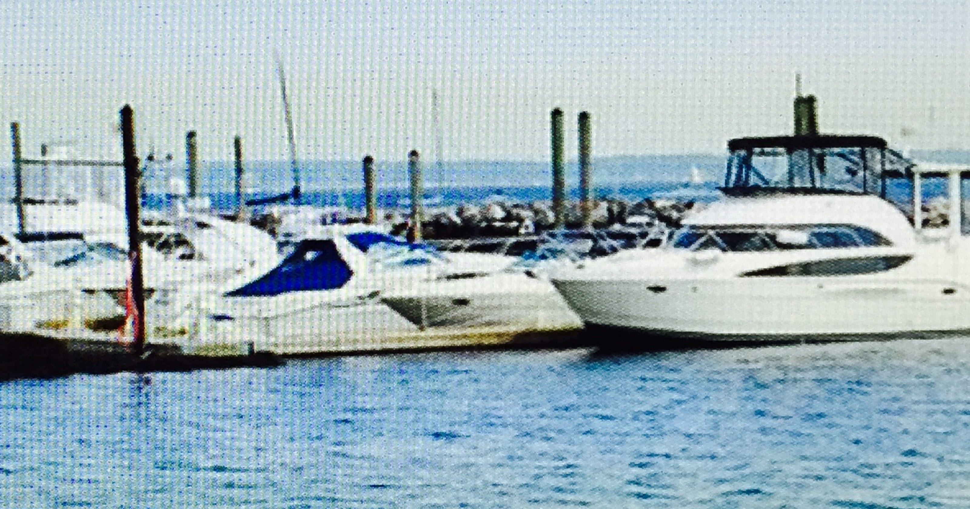 Mamaroneck Beach & Yacht Club sold