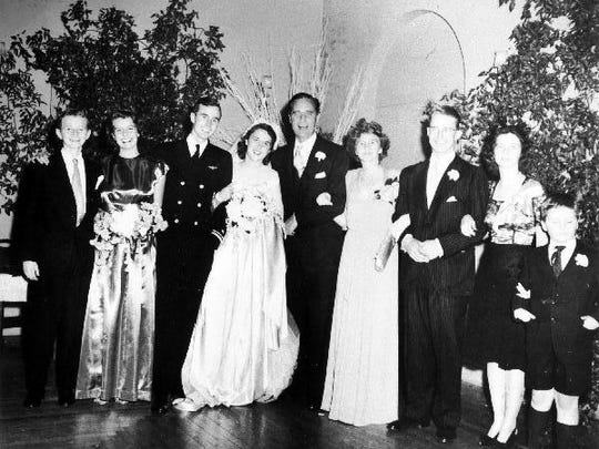 Barbara Bush And Rye 5 Things To Know