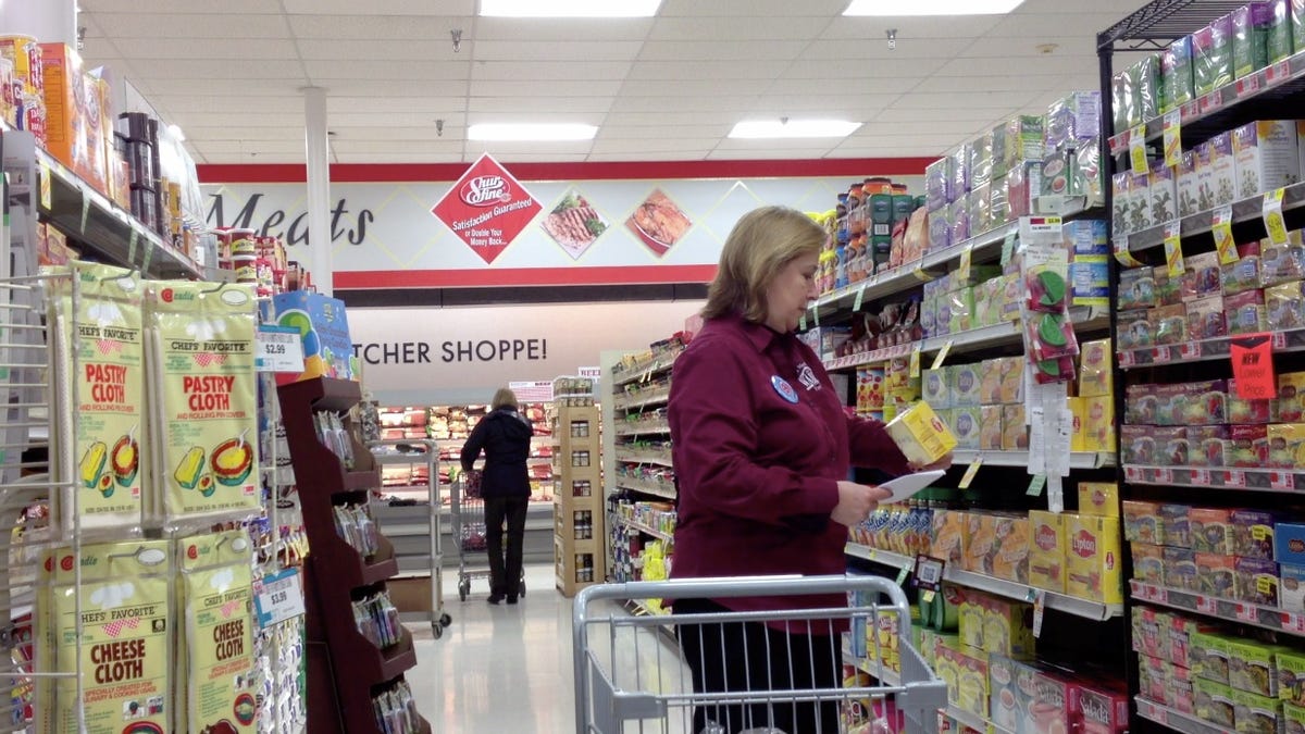 Label shopper rochester indiana