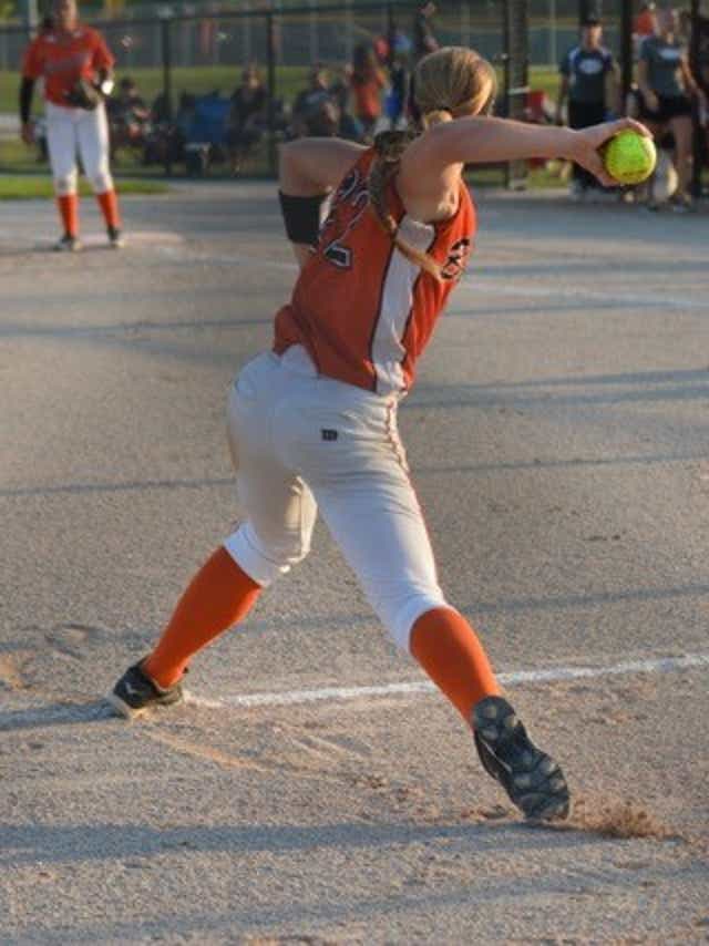 Carmel Softball Phenom 13 Snags Full Ride To Division I College