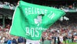 ALDS Game 3: Astros at Red Sox - Red Sox designated