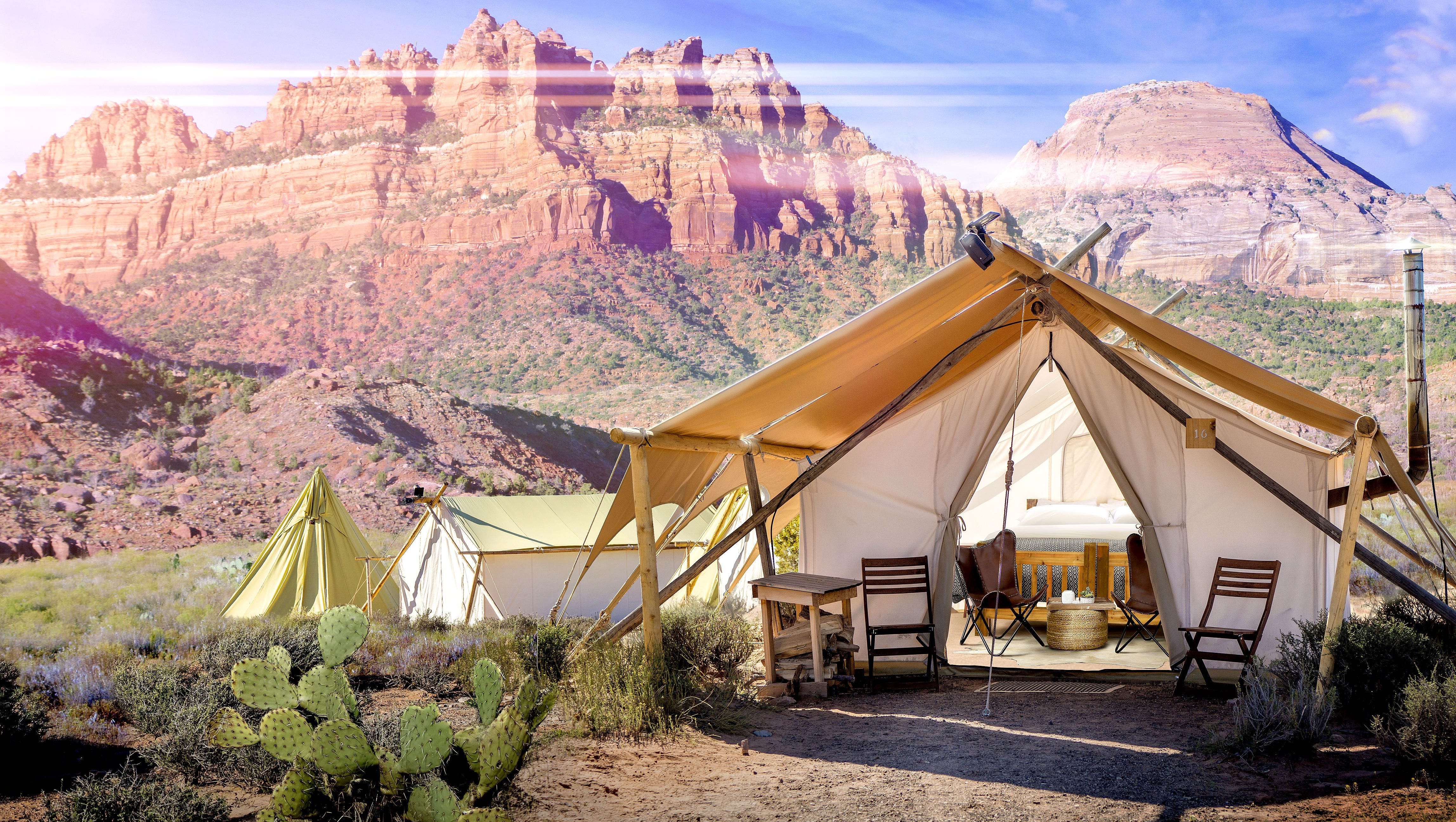 under canvas reviews