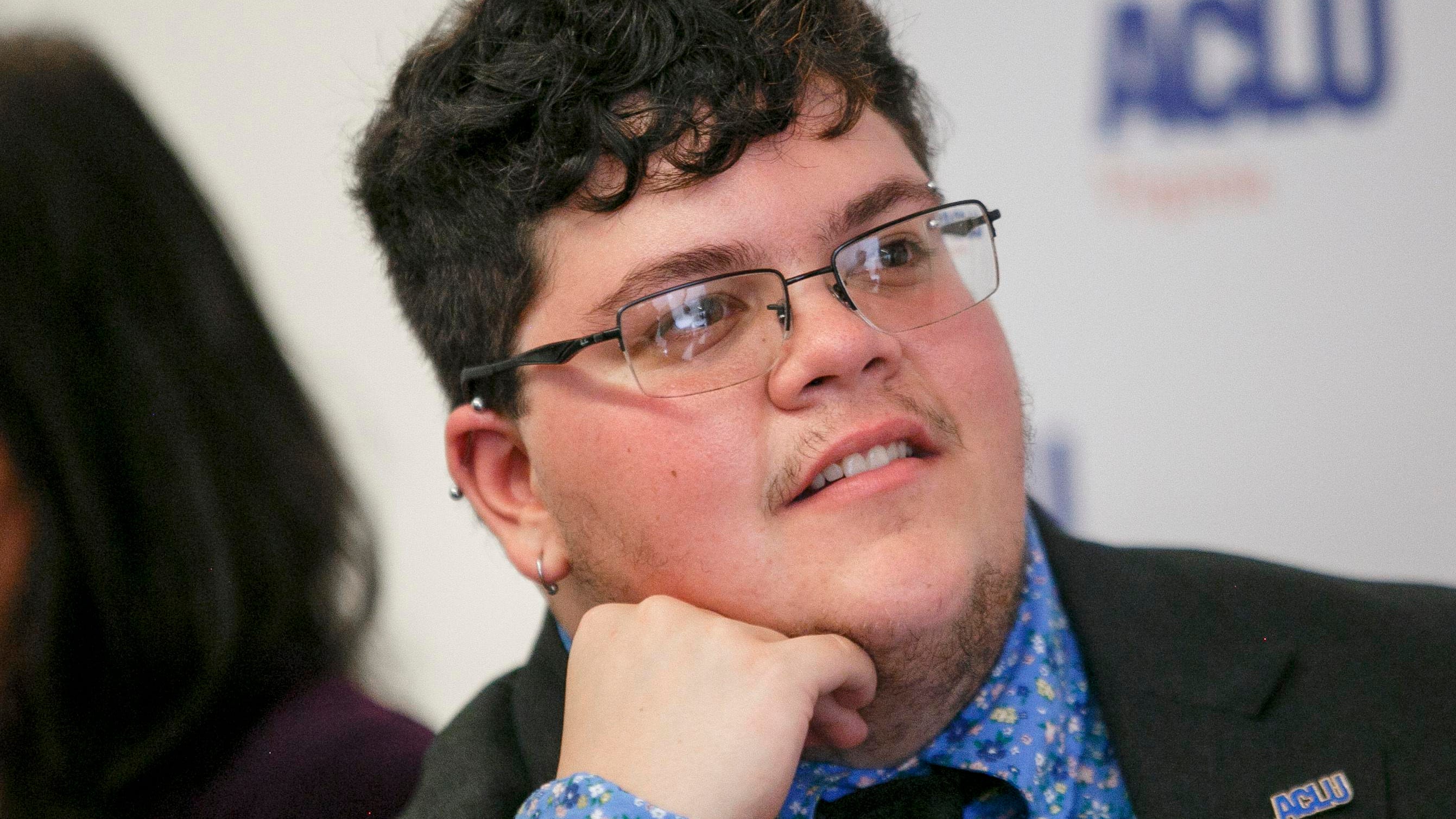 Transgender rights Appeals court rules for student on bathroom access