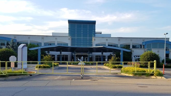 The Wisconsin Heart Hospital, later the Midwest Spine and Orthopedic Hospital, in Wauwatosa closed in July 2016 after losing money most years.