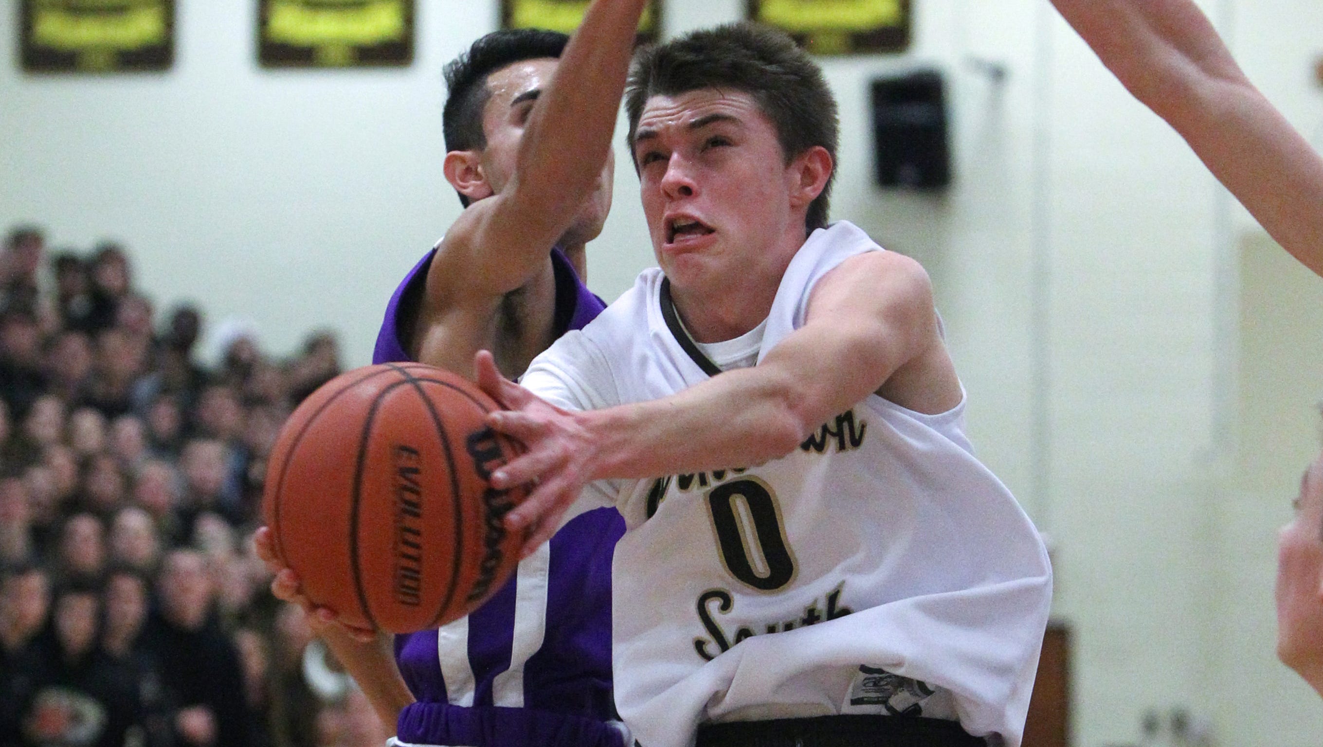 Boys Basketball Section 1 Tournament Preview