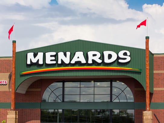 Menards Springfield Il South