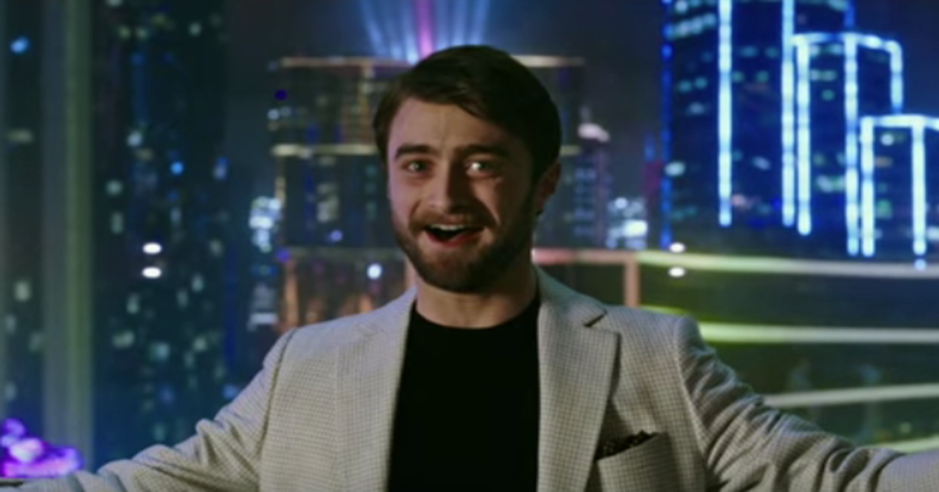 now you see me 2 movie with subtitles