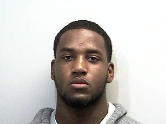 FSU QB De'Andre Johnson arrested on battery charge