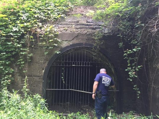 Davids Island is a developer's riddle even Donald Trump couldn't solve