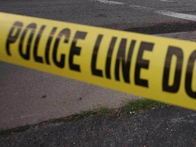 2 Arrested In Home Depot Shoplifting Shooting