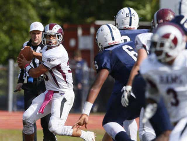 South River High School Football 2018 Preview