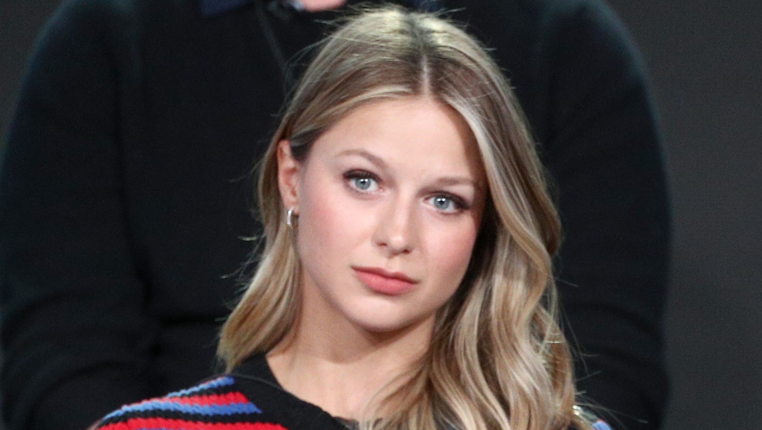 Melissa Benoist Supergirl Star On Surviving Domestic Violence The carole king musical ends saturday. melissa benoist supergirl star on