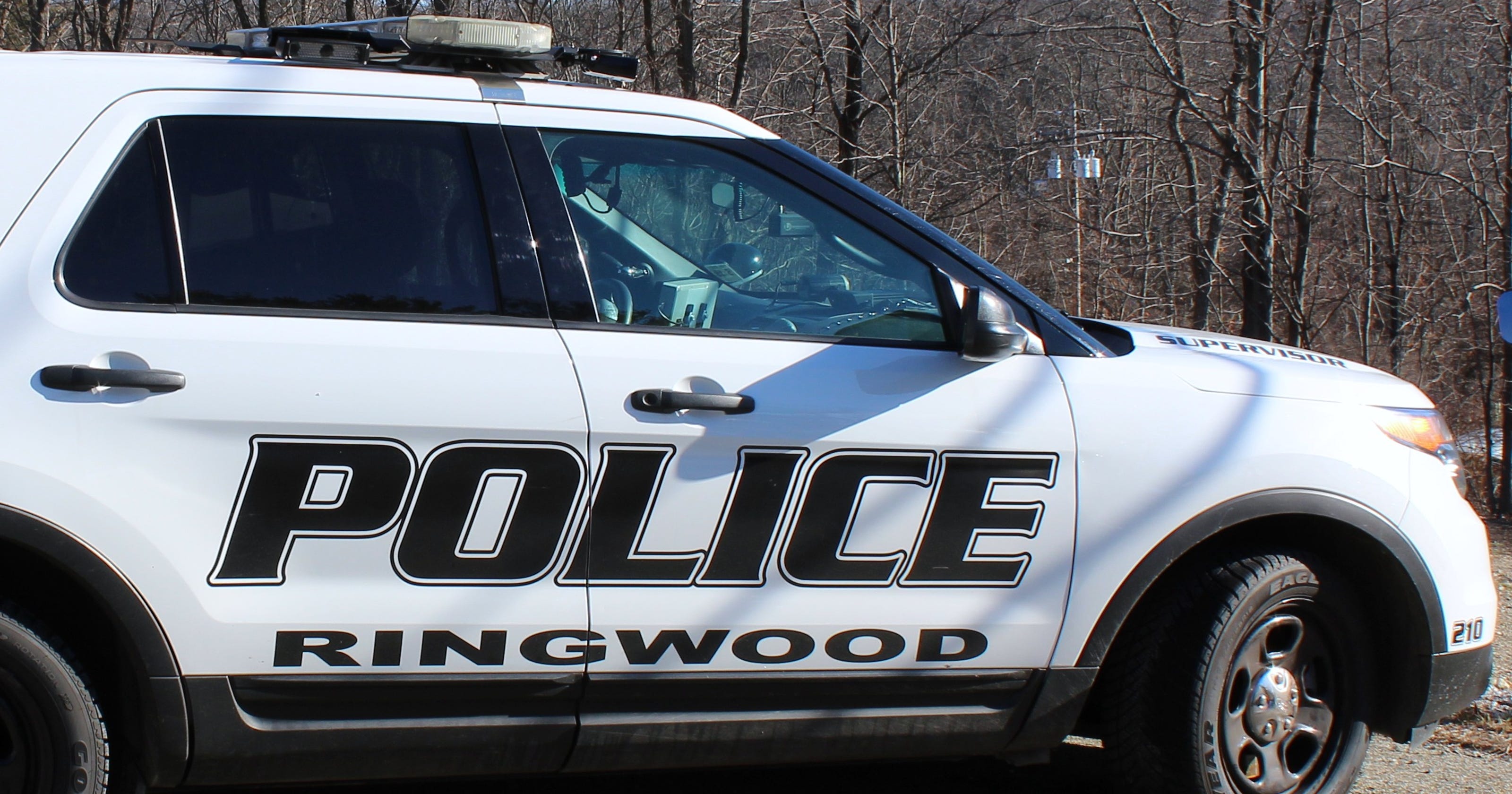 Gang member behind Ringwood NJ car thefts, police say