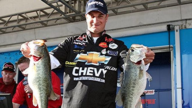 Both professional and collegiate bass anglers will converge on the Upstate during the weekend of March 17-20 when the FLW Majors Tour visits Lake Hartwell while the FLW College Championship will be held on Lake Keowee.