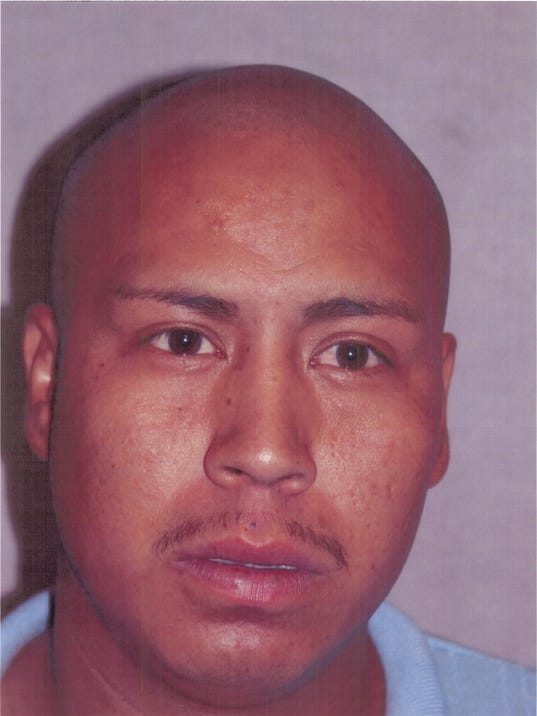 Adrian Cruz