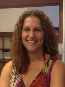 Nicole Campbell Russo was appointed to the Hasbrouck Heights Board of Education on Thursday.