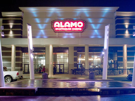 Alamo Drafthouse movie theater planned for Midtown Detroit
