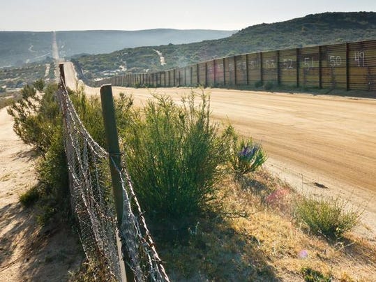 404 monkey survey our walls Build Take immigration poll: bridges? or